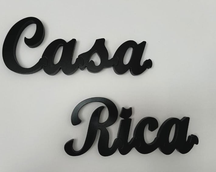 Casa Rica