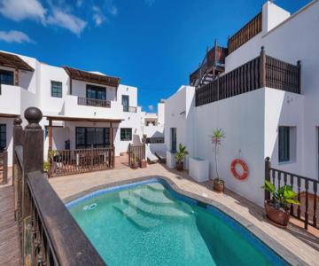 Casa Hibiscus