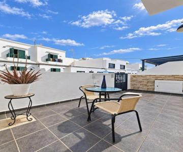 APARTAMENTO SOL PLAYA