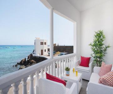 Delmar Lanzarote - Punta Mujeres