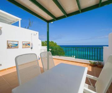 Casa Ballena