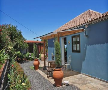 Casa Rosales