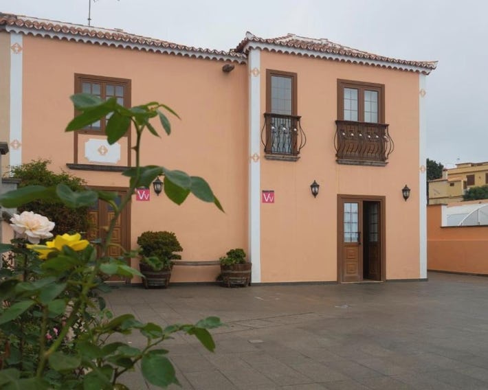 Casa El Correo