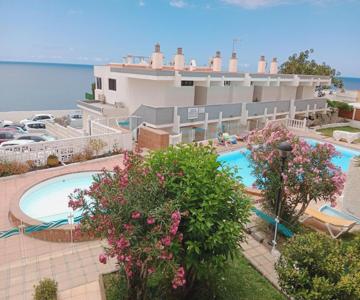 EL MORRO SEA VIEW APARTMENT