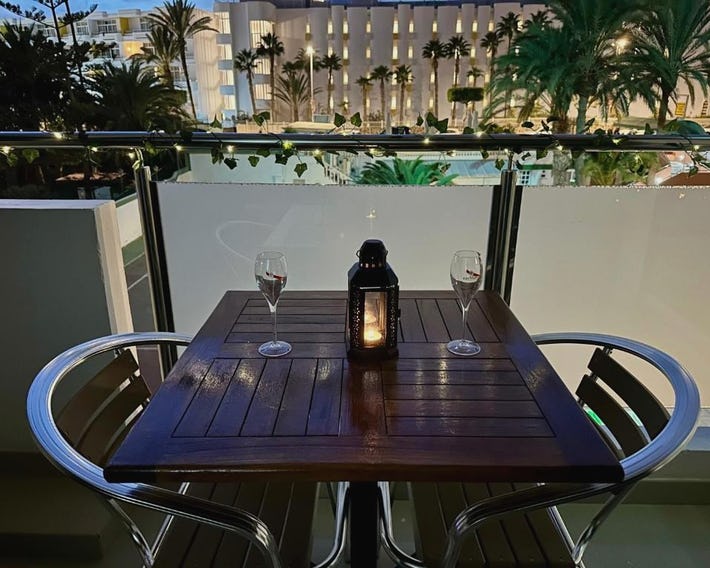 Cozy Apartament Maspalomas
