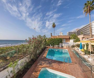 SunSuite Casa Bonita, 4