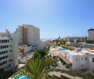 Sol y Dunas
