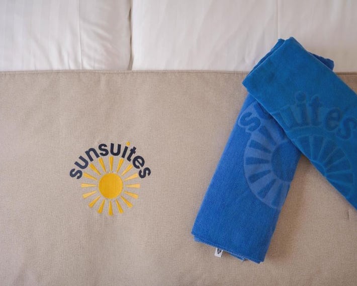 Sunsuites Collection - Las Flores