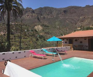 Casa Rural Tadia