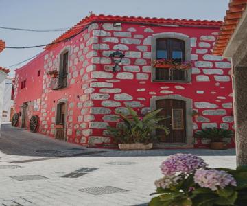 Rural Suite Santiago de Tunte