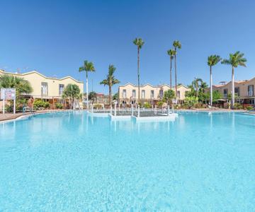 Bungalow En Maspalomas