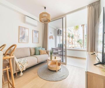 Apartamento De Lujo - Zona Yumbo - Playa Del Ingles