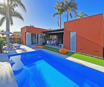 Salobre Par 4 N 14