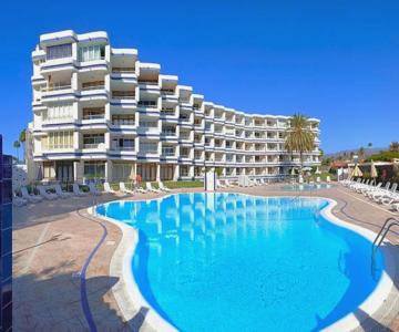 Casa Bonita Vista - Playa del Inglés