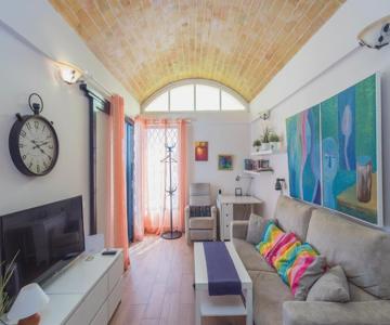 Lightbooking San Agustín Next To The Beaches