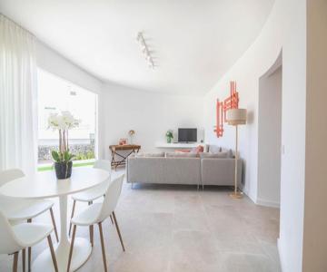Bungalow en San Agustín "La Cigale"