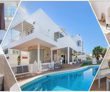Villa Perla Canaria