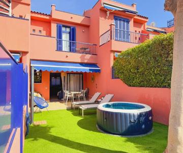 Meloneras Ocean Escape By Ten Properties
