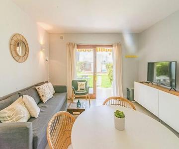 Boho Suite & Chill Apartment