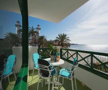 Apartament Excepcional 1a Línea