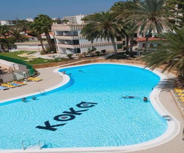 Koka15 Pool