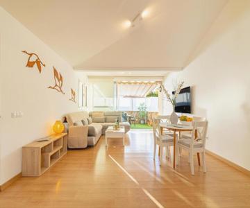 HORIZON VACATION HOME - Exclusive Private House in Maspalomas