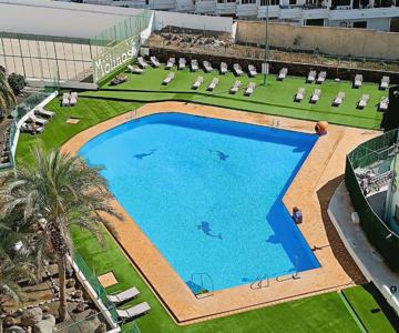 Molinos holidays playa del inglés