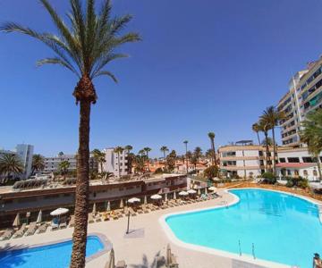 koka vacations 308 Playa del inglés