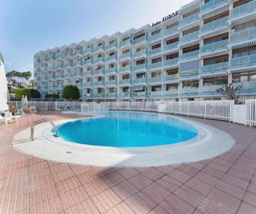 Estudio Yumbo Playa Del Inglés
