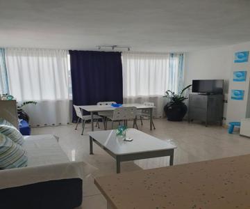 Cozy-Apartment