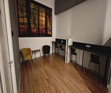 Rooms Confort La Cuesta