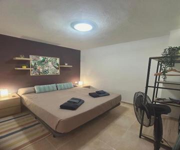ACOGEDOR ATICO CON TERRAZA EN SAN CRISTOBAL DE LA LAGUNA