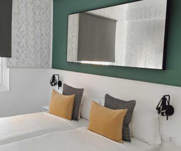 Room27- city center