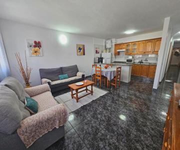 Apartamento Mendoza-San Isidro