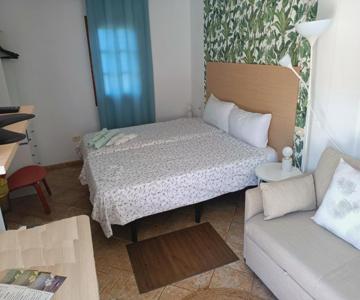 Casa Tenerife