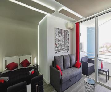 SunCityGolf Apartment