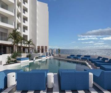 The Salmar - New Opening