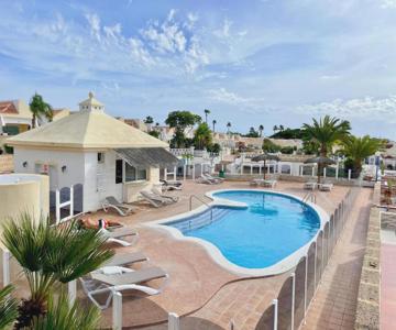Bungalow Golf Del Sur