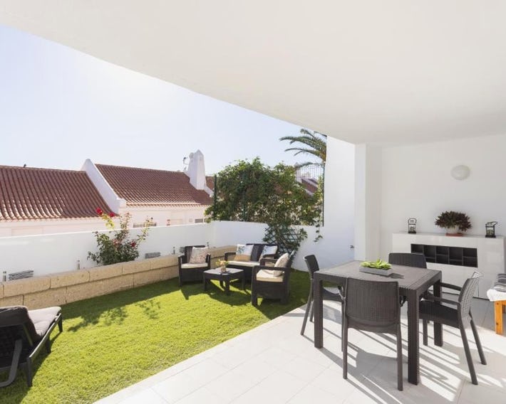 Home2Book Stylish Apt Pool & Terrace, Sand Club
