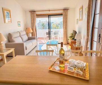 Apartment 219 - Amarilla Golf