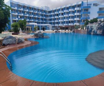 Apartamento 021 Green Park, Golf del Sur