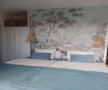 Chillout Studio Albatros in toller Anlage mit Pool