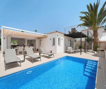 Villa Vista