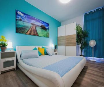 GP127 apartman Tenerife