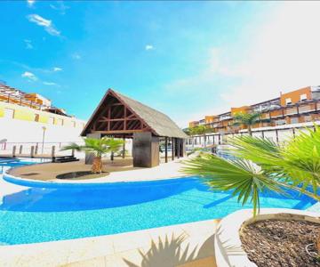 Apartamento Casa Cleta