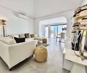 Casa Palmera Golf del Sur