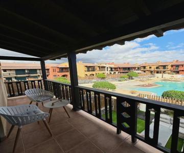 San Blas Golf del Sur Residence