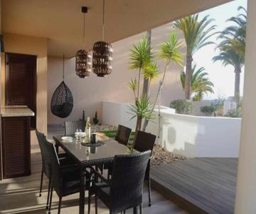 Apartamento De Diseño Con Espectacular Terraza
