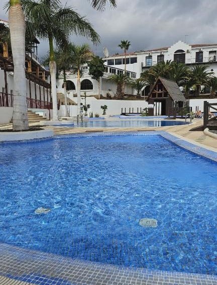 Apartamento Volcán Tajogaite