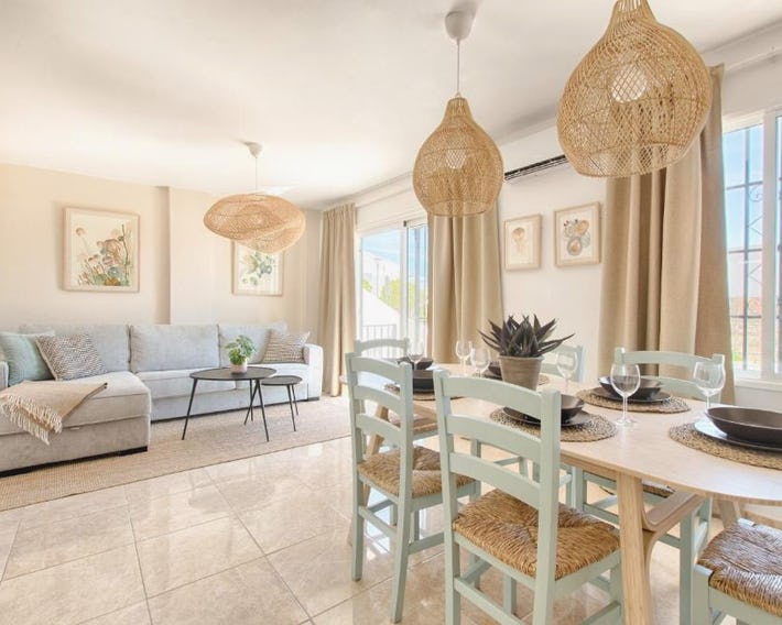 Casa Maravilla Golf del Sur